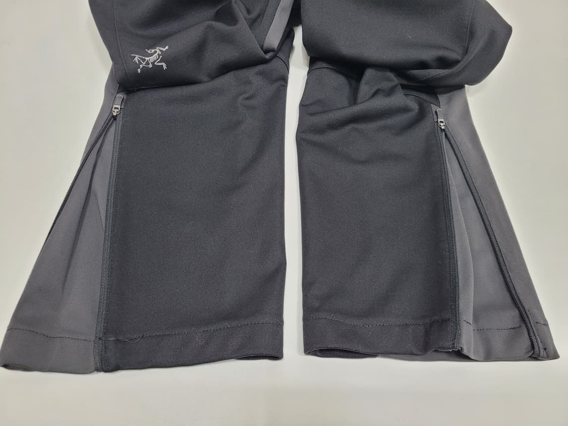ARCTERYX 아크테릭스 트리노 타이트 여성 팬츠 / 여 XS 블랙
 상품이미지6