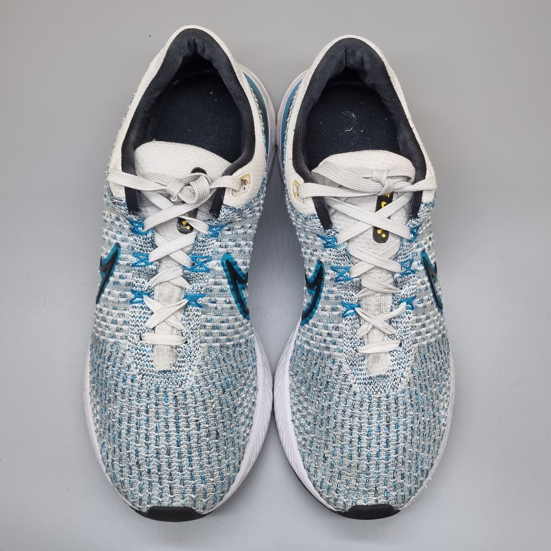 나이키 인피니티 런 플라이니트3 290 상품이미지2