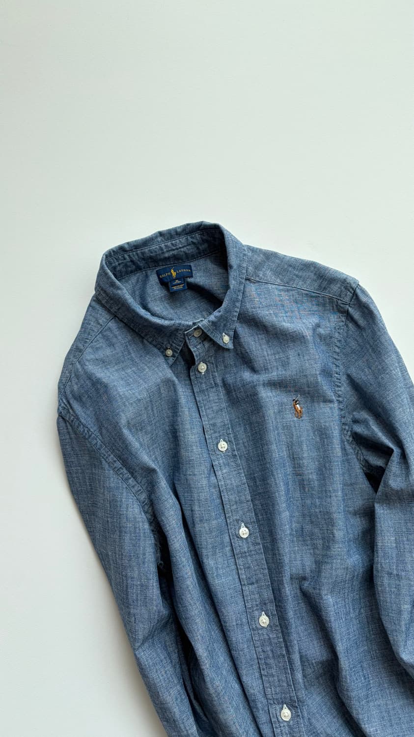 폴로 셔츠 상품이미지1