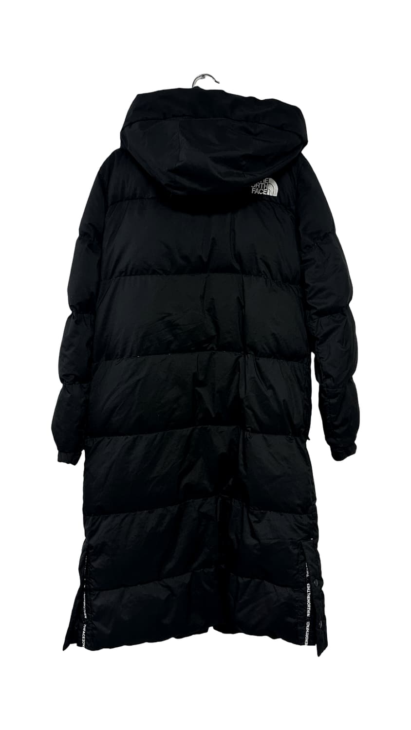 노스페이스 롱패딩 상품이미지2
