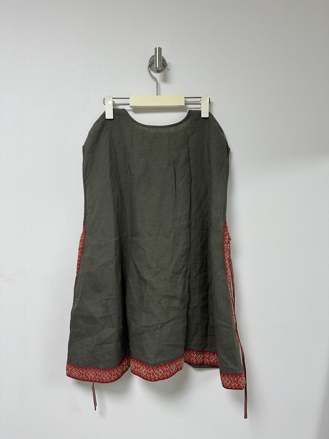 [캐피탈] kapital sleeveless 상품이미지10
