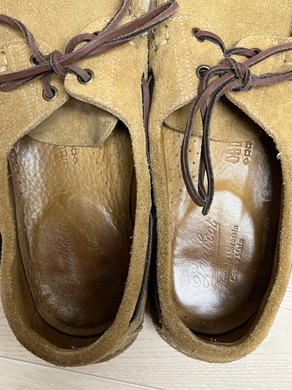 285)파라부트 바스 barth 상품이미지3