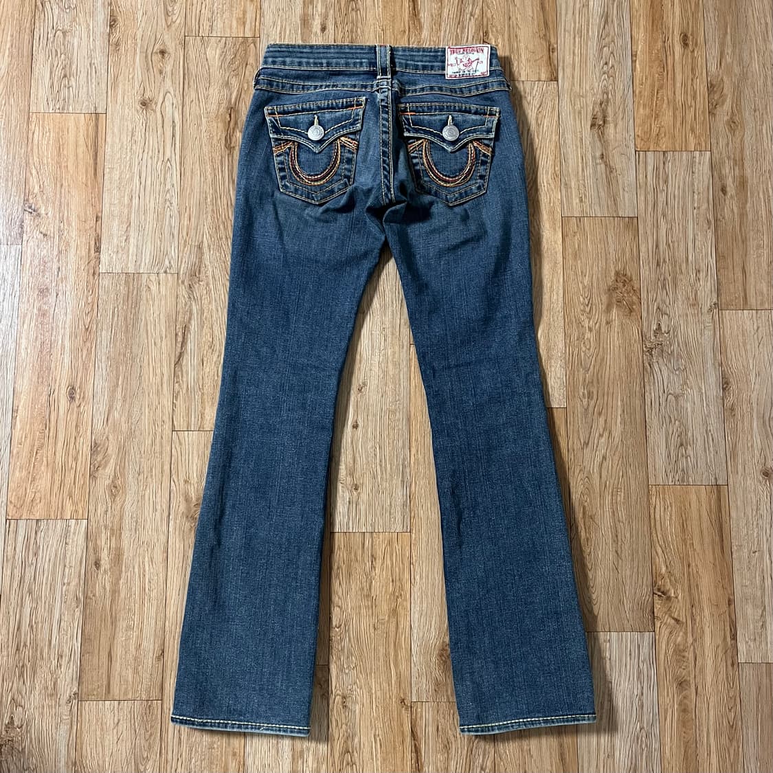 flare jeans 상품이미지3