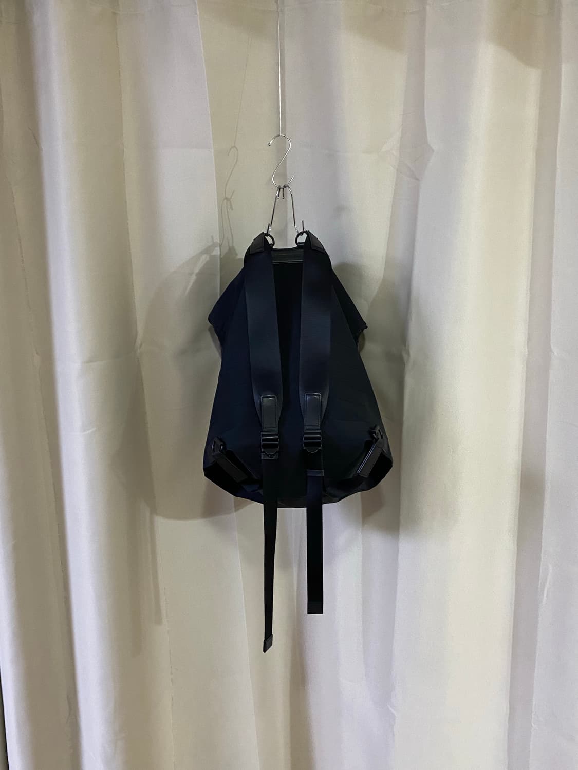 이세이미야케 맨 갈레트 백팩 상품이미지2