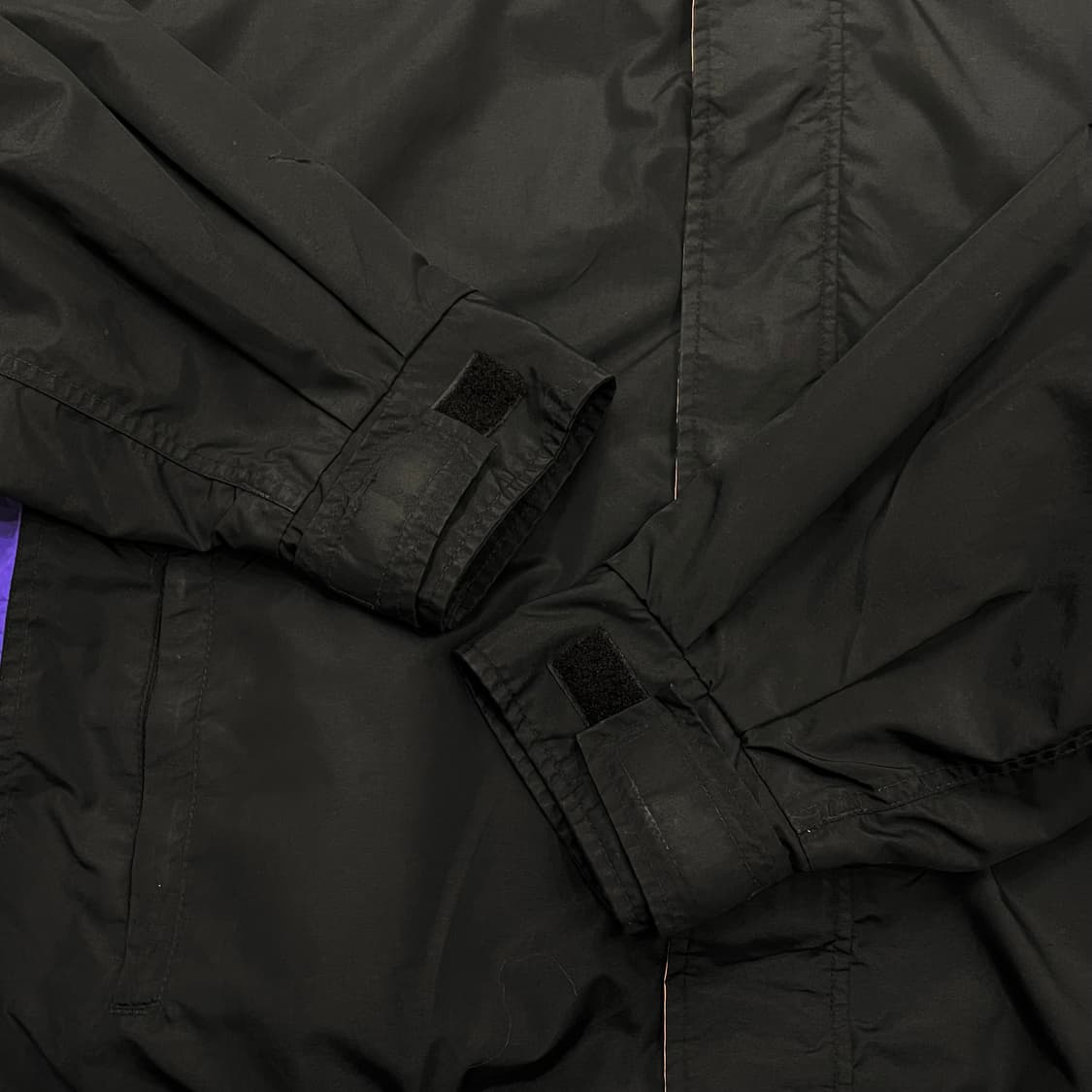 (L) 90‘s Columbia 컬럼비아 바람막이 자켓 상품이미지4