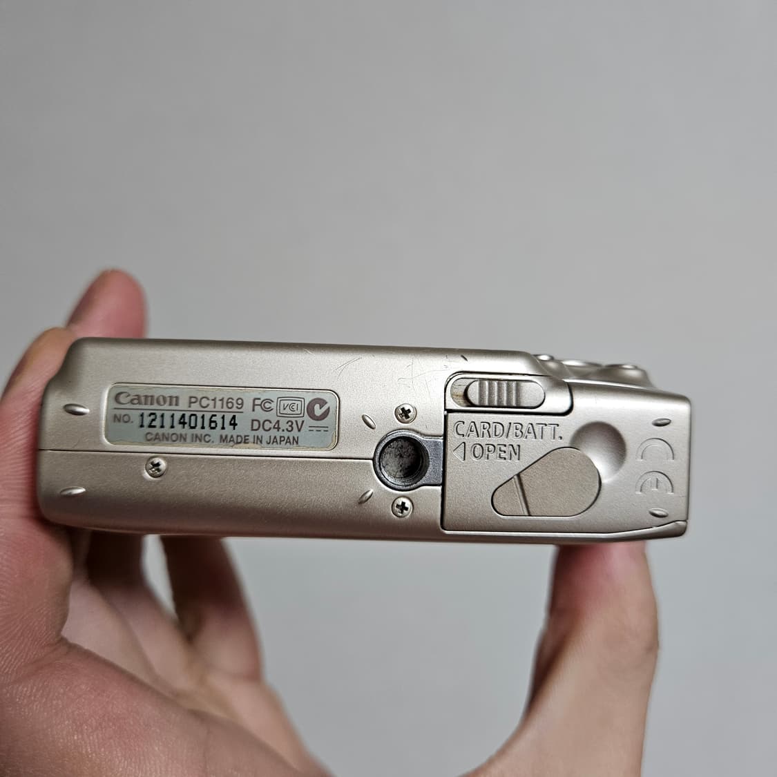 (원희 디카) 캐논 익시700 익서스750 IXY700 IXUS 디카 상품이미지6