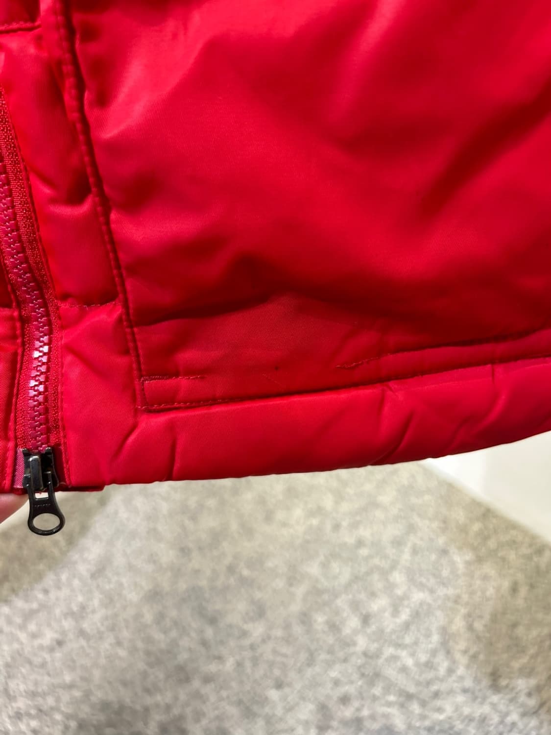 나이키 패딩 자켓 상품이미지4