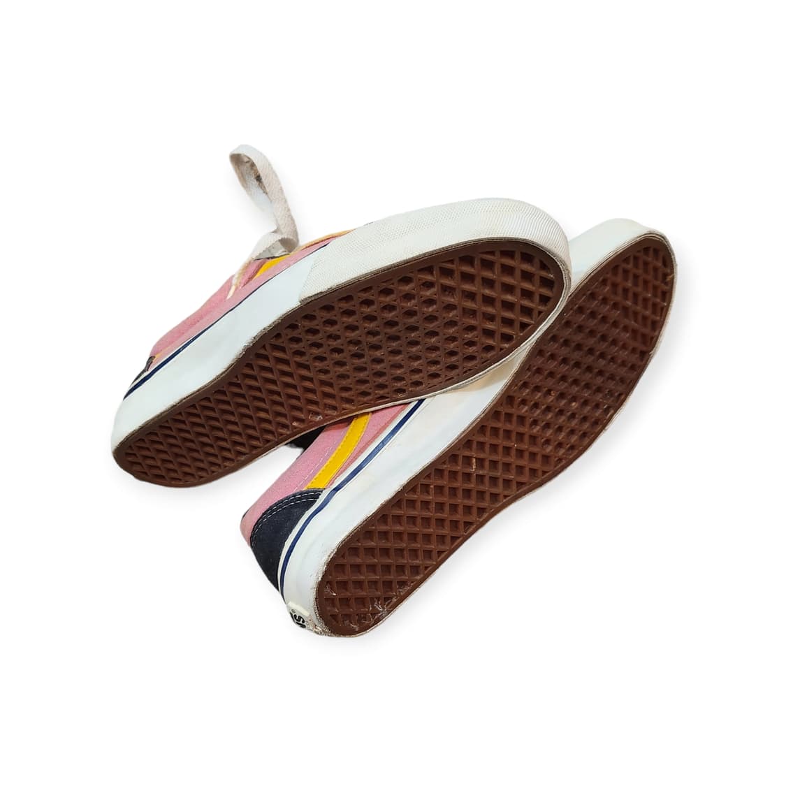 270)90's 빈티지 반스 올드 스쿨 상품이미지6