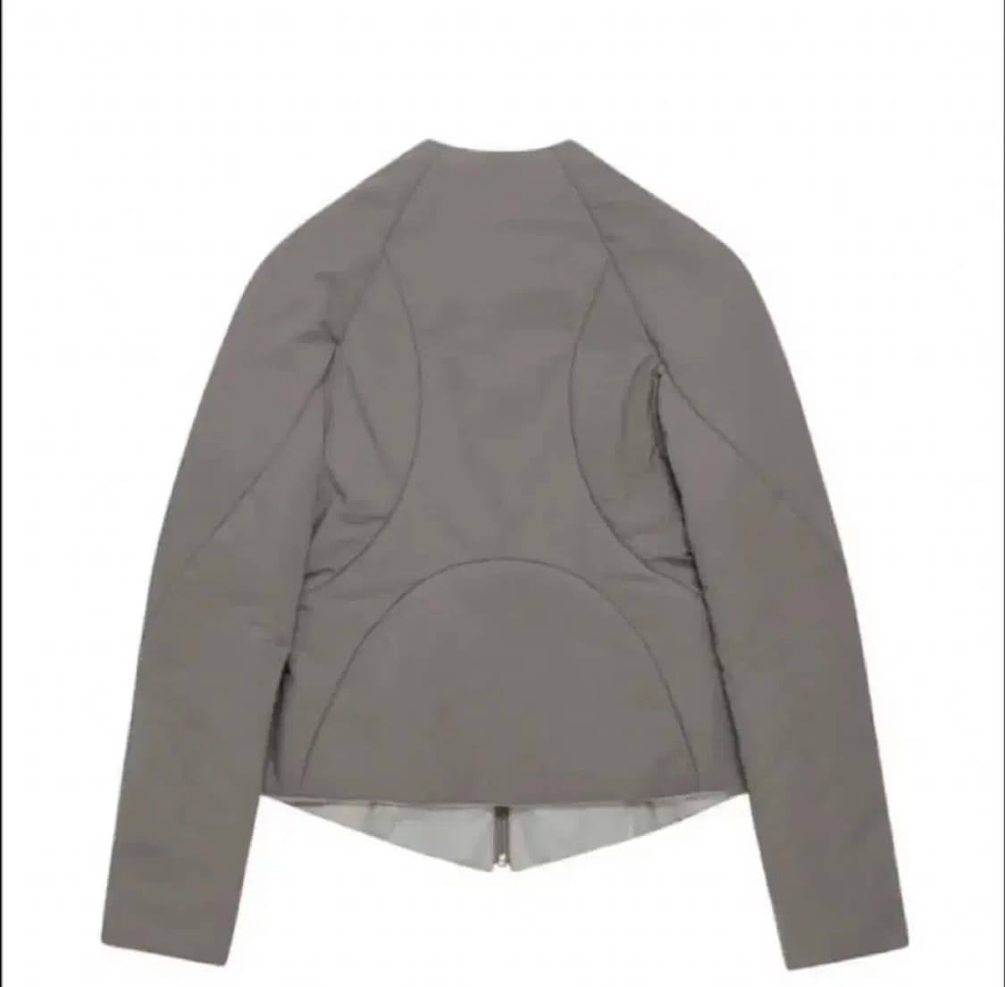 HYEIN SEO 리버시블 푸퍼 자켓 상품이미지9