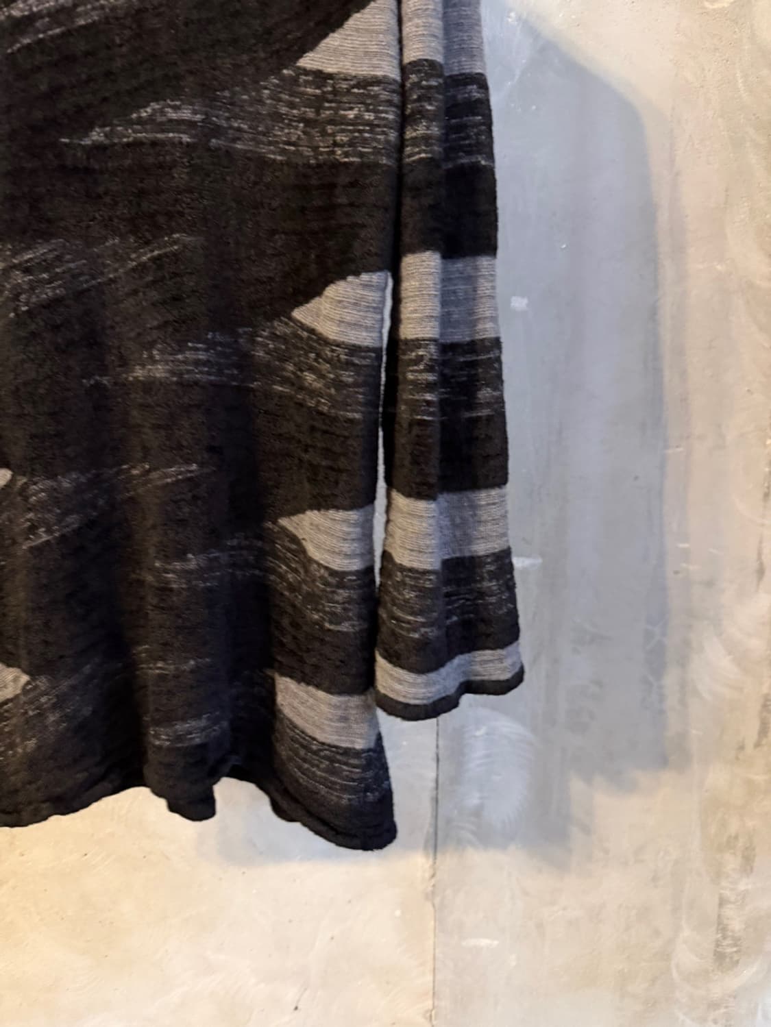 아르마니 꼴레지오니 롱니트 66~77 상품이미지10