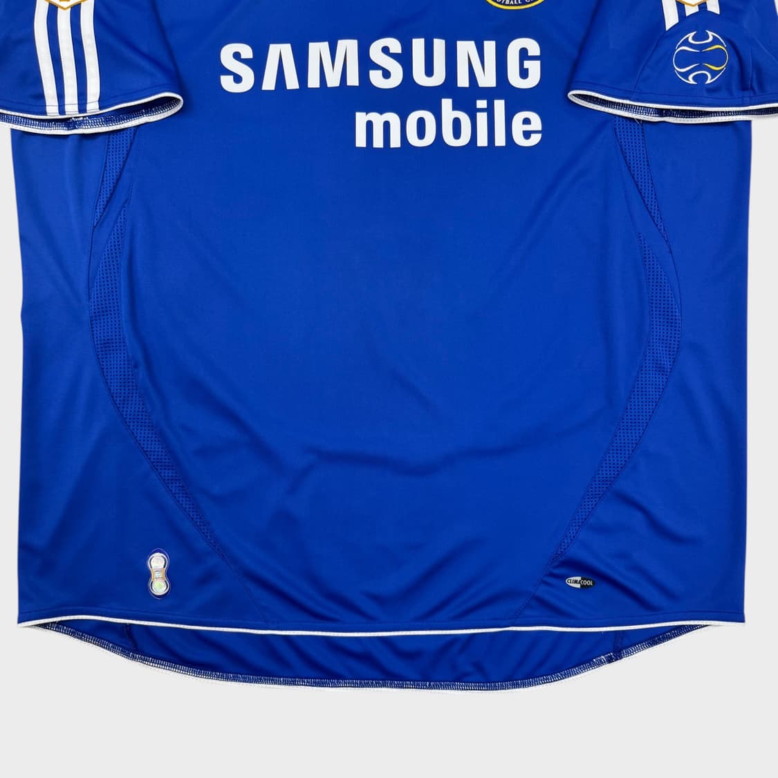 06-08 첼시 홈 No.8 프랭크 램파드 상품이미지6