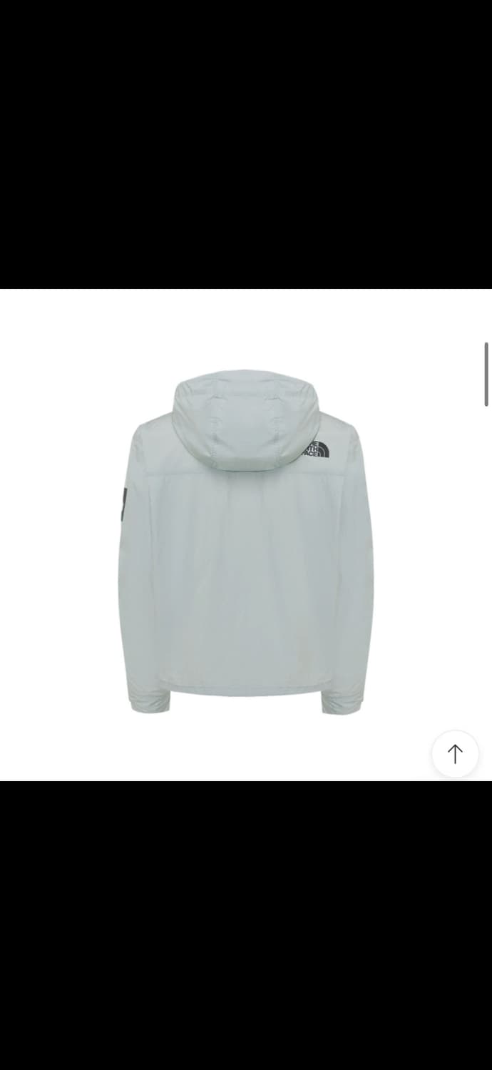 노스페이스 쉘든 자켓 쿨 그레이 상품이미지2