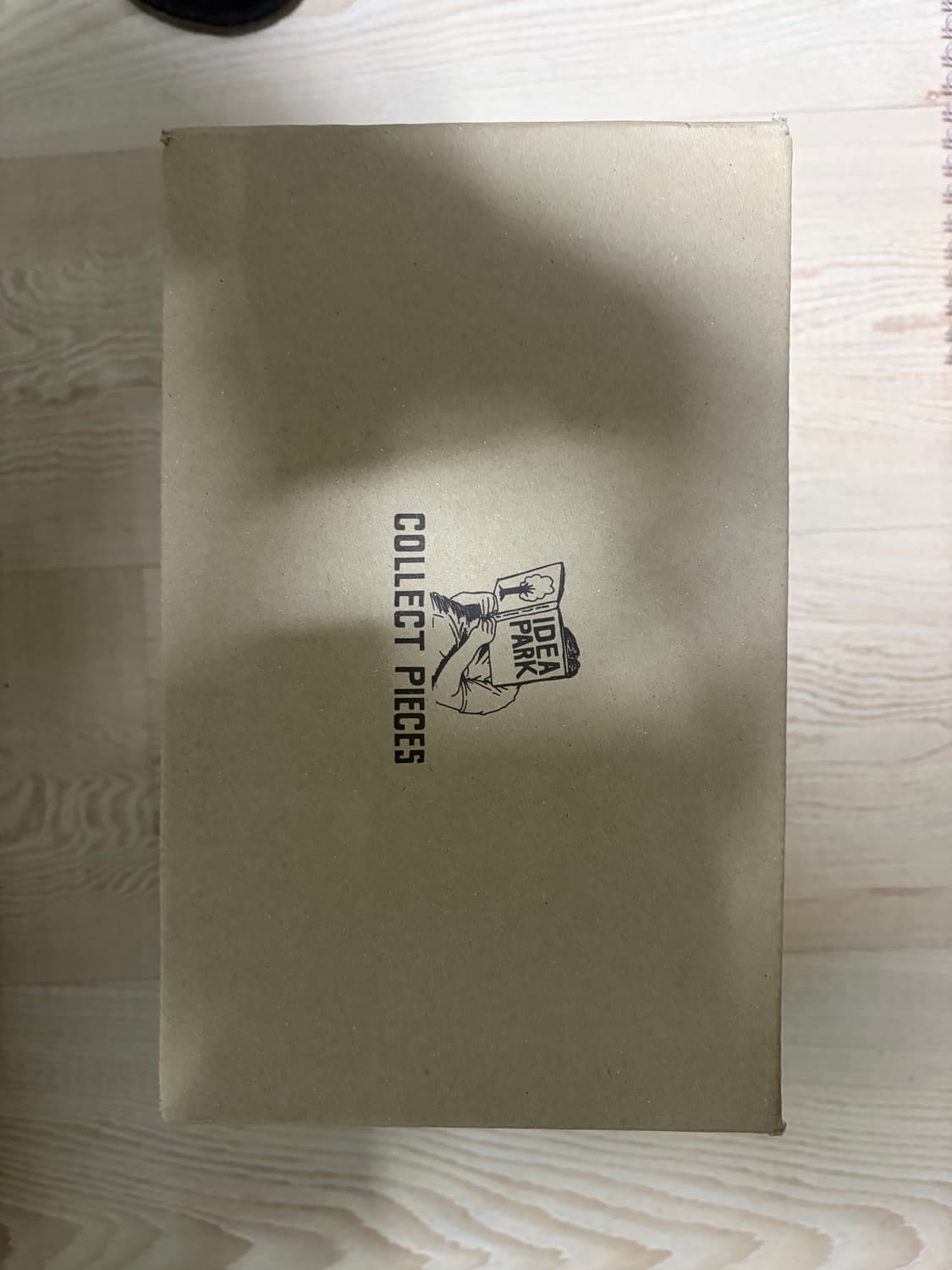 컬렉트 피시스 모자 상품이미지2