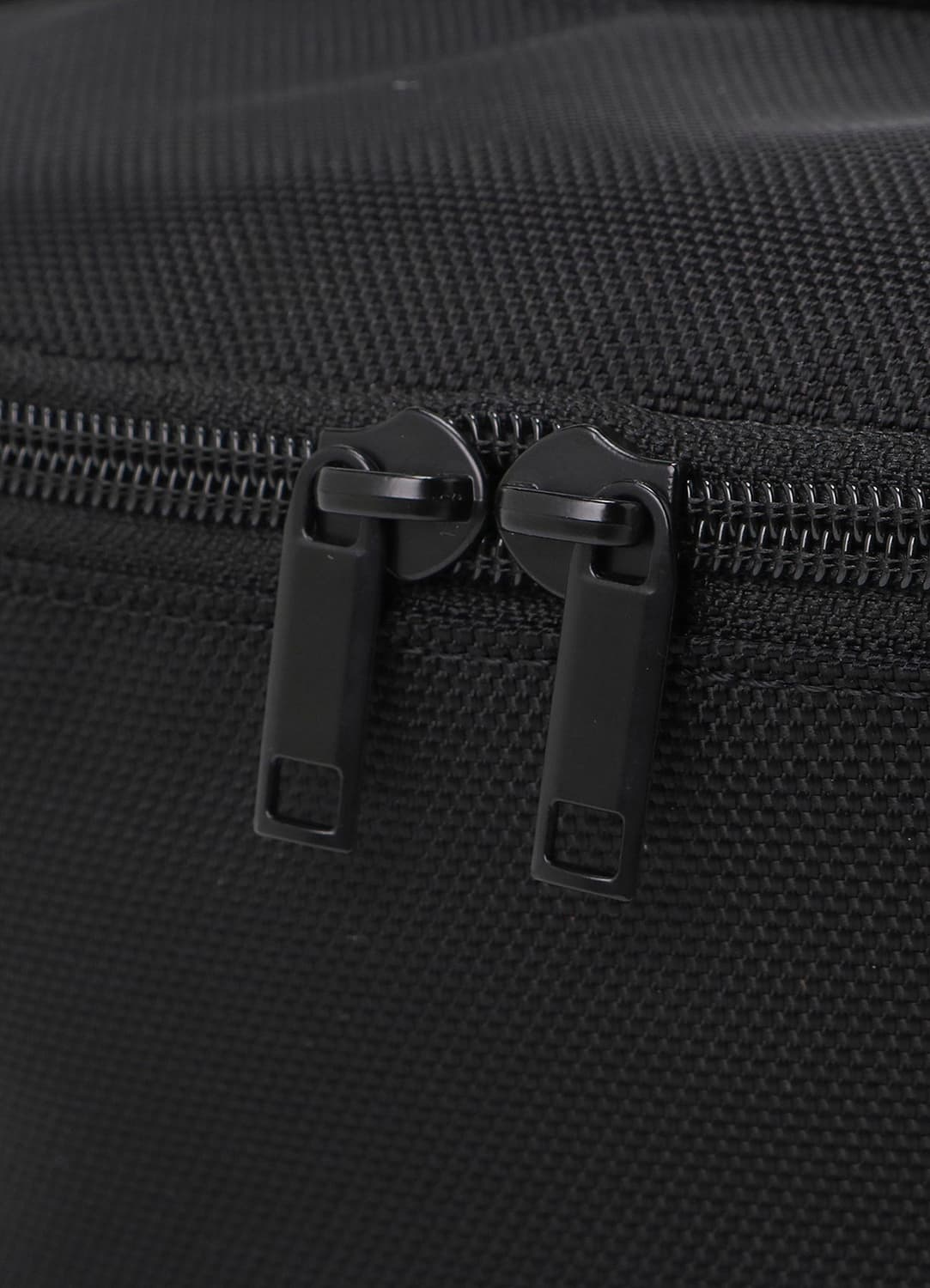 요지야마모토 / 25ss YY 시그니처 나일론 웨이스트백 상품이미지5