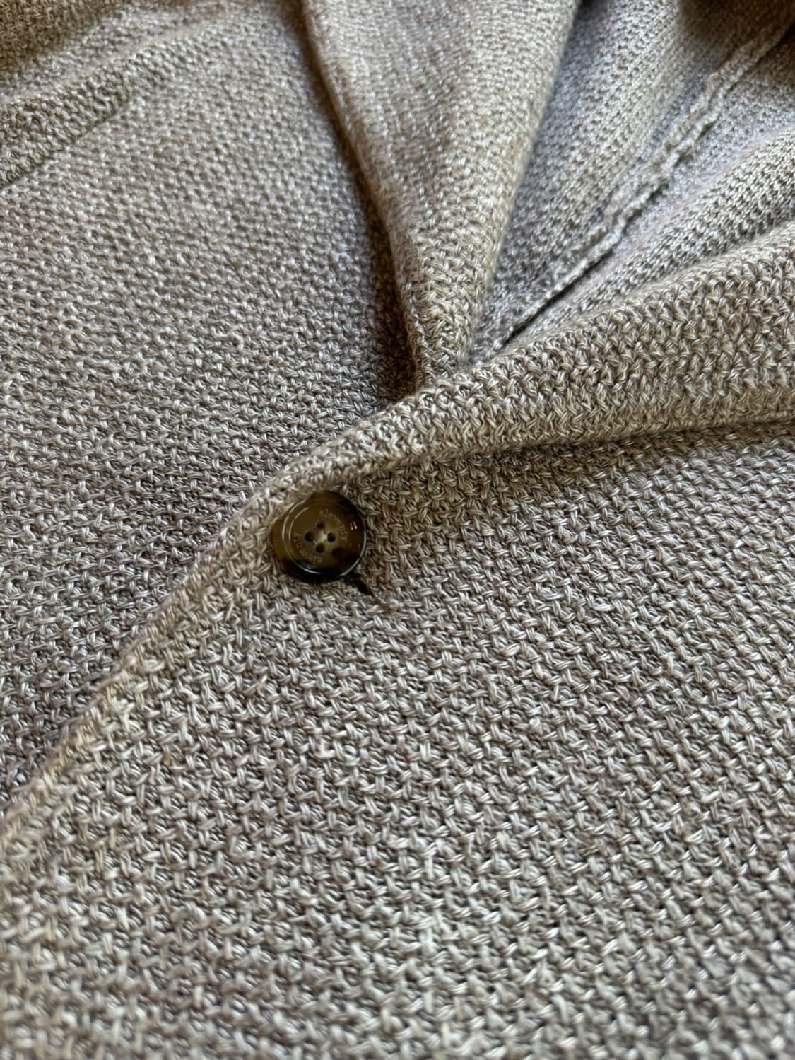 일레븐티 테일러드 가디건 105 상품이미지9