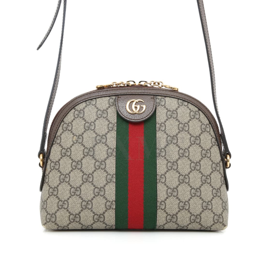 구찌 오피디아 GG 수프림 미니크로스백 499621 상품이미지2