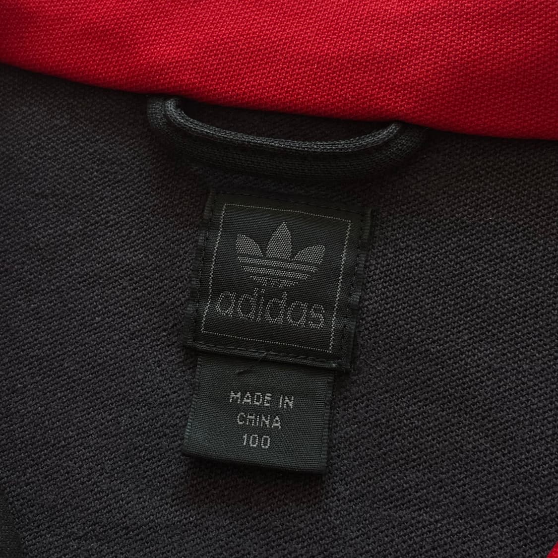 아디다스 00s ac밀란 트랙탑 져지 상품이미지3