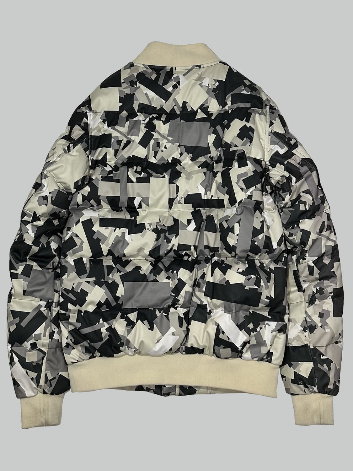 한 코펜하겐 패딩 상품이미지2