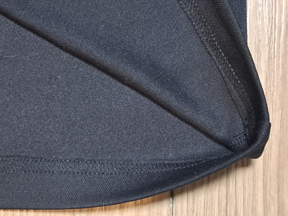 JDX 골프 긴팔티 남성100  상품이미지8