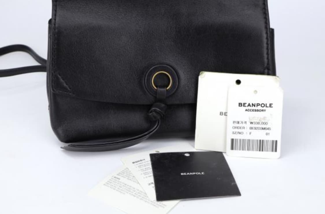 빈폴 크로스백 상품이미지9