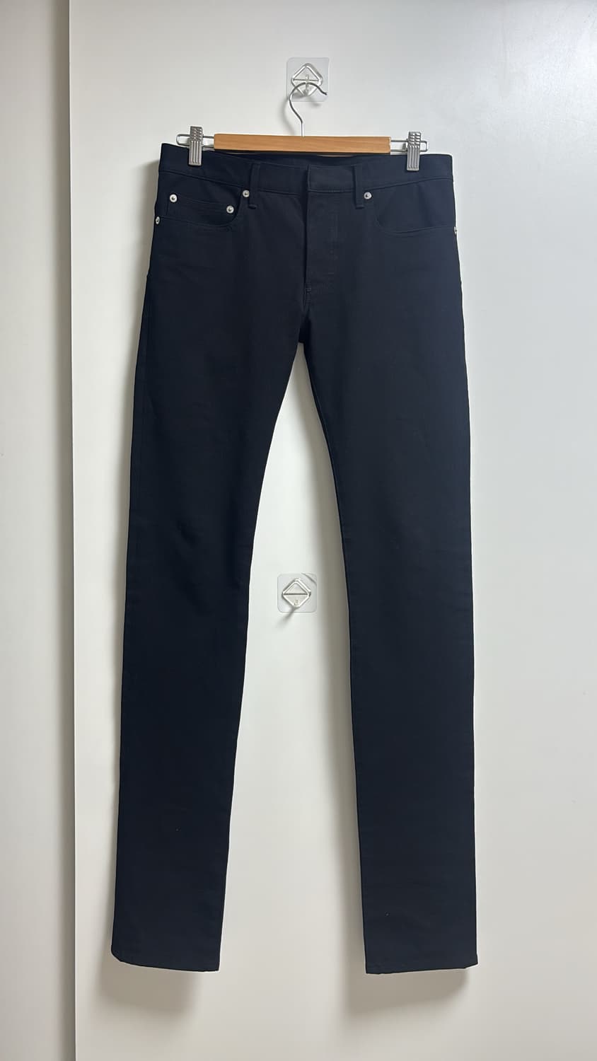 디올옴므 슈퍼슬랜더 29사이즈 상품이미지1