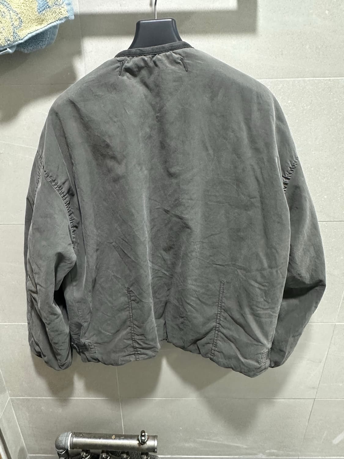 폴리테루 라이너 세이지그레이 제이드 2 상품이미지3