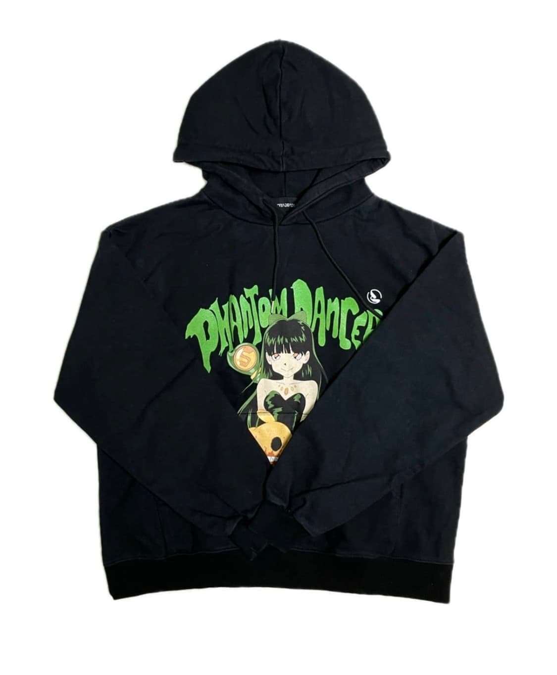 선데이오프클럽 씹덕후드 상품이미지4