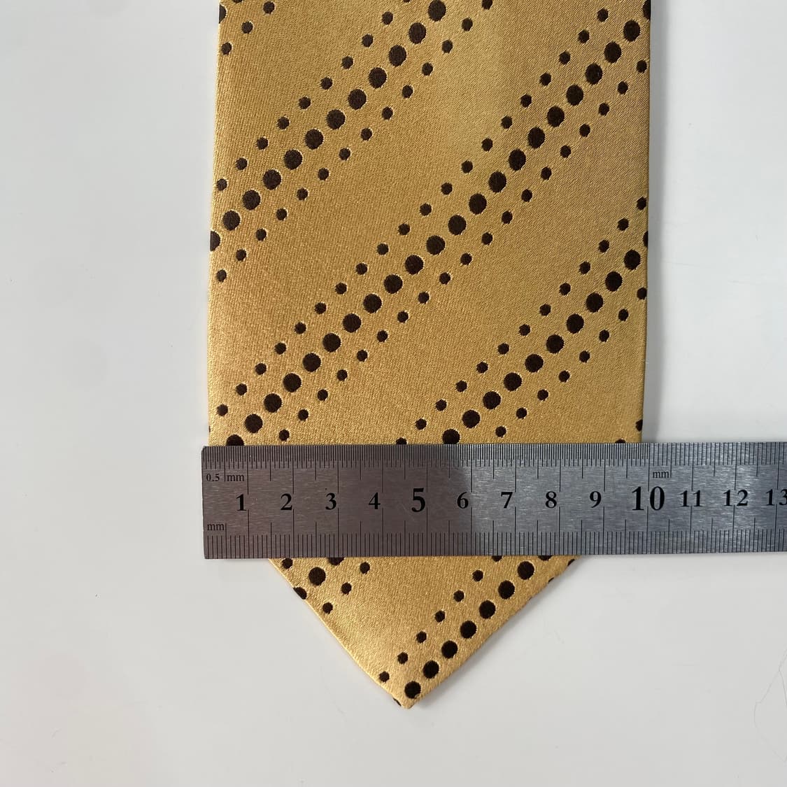 에르메네질도 제냐 정품 명품 넥타이 상품이미지7