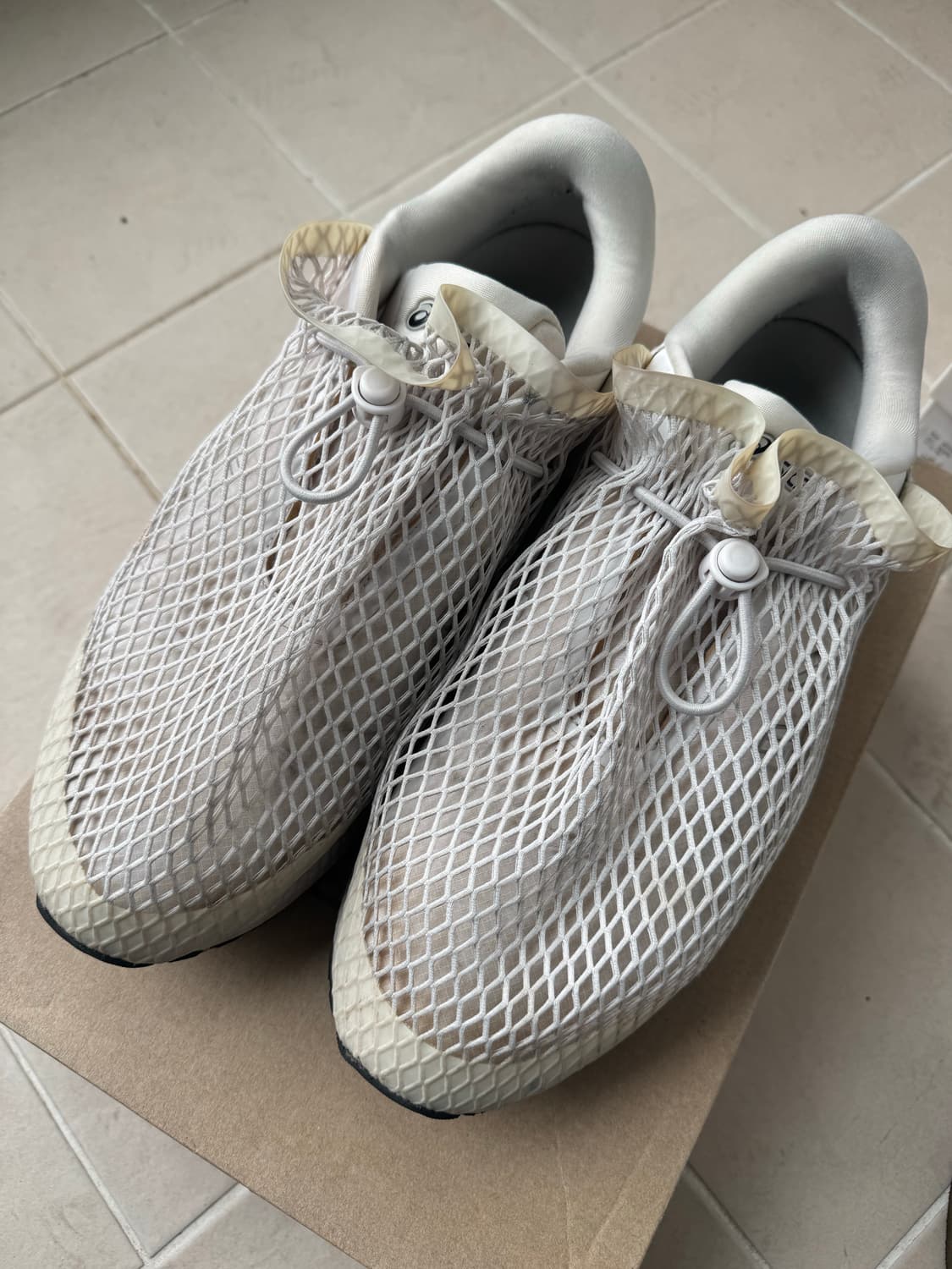 아식스X비비안웨스트우드 (282.5) 상품이미지1