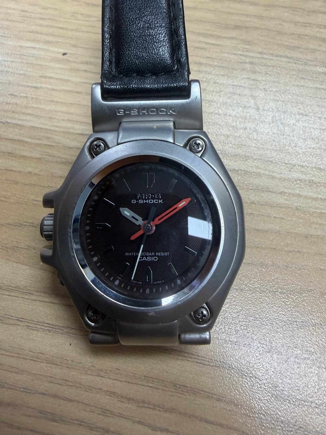 지샥 구형 MRG-120 반메탈 모델 상품이미지1