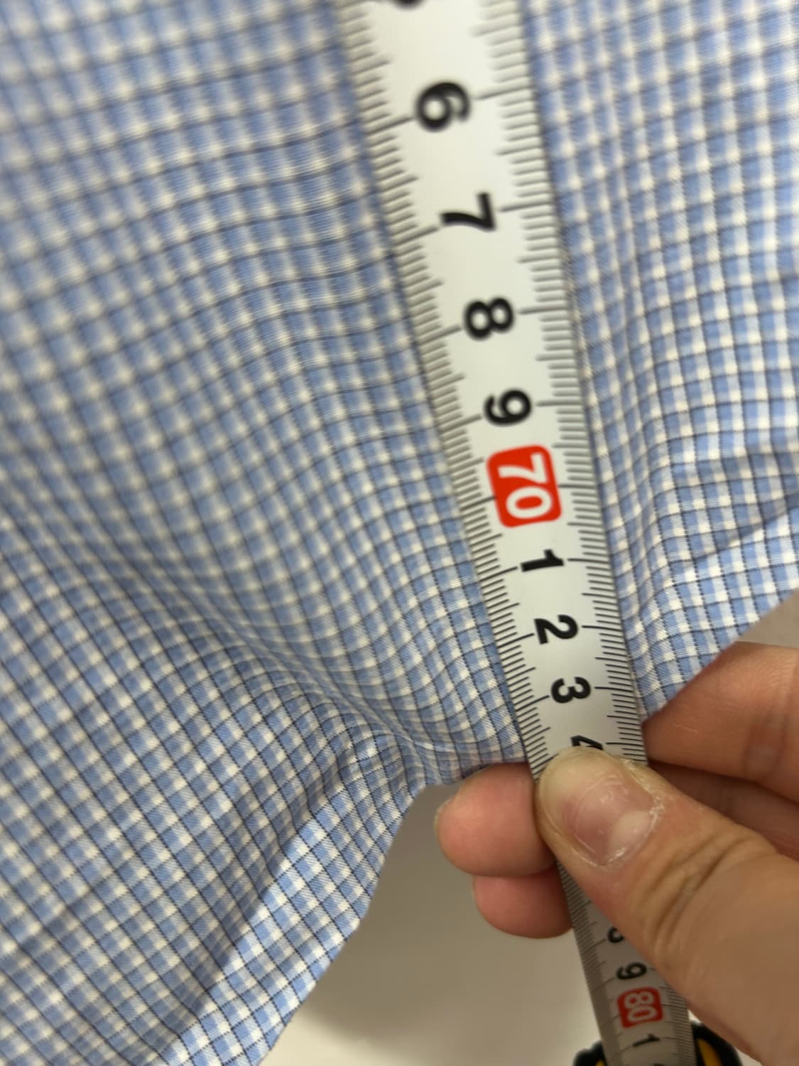 랄프로렌 폴로 셔츠 반팔 XL 상품이미지4