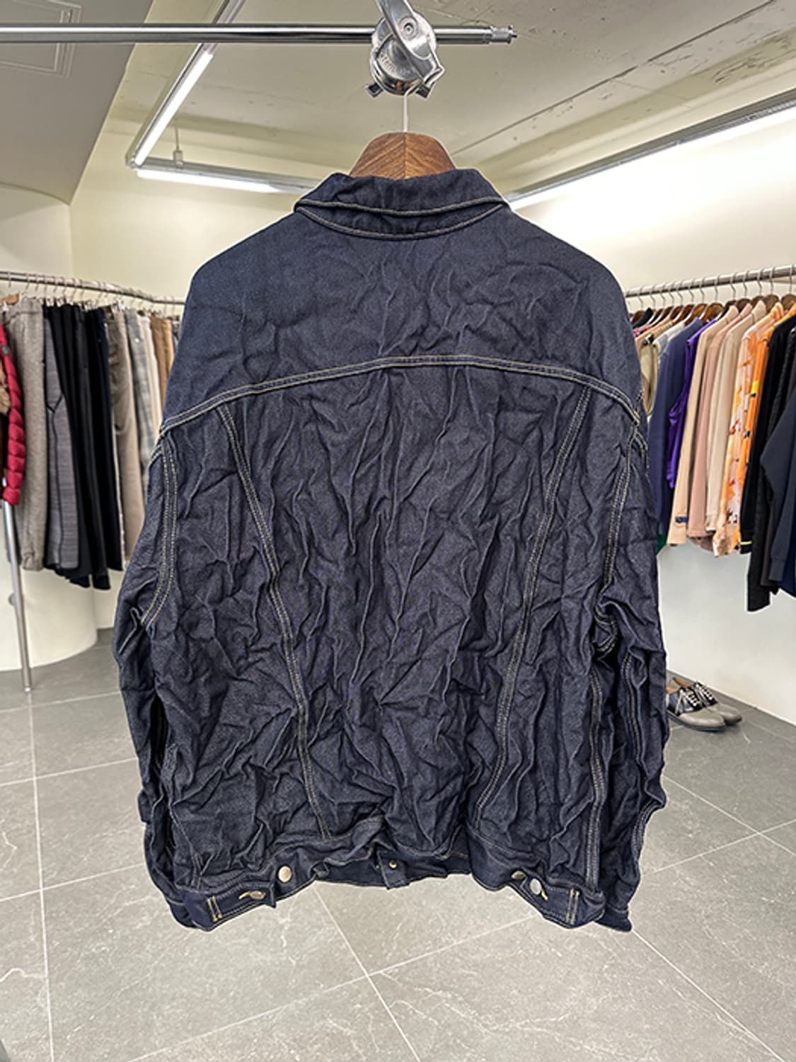 FACETASM 2018 A/W (loose fit) 상품이미지5