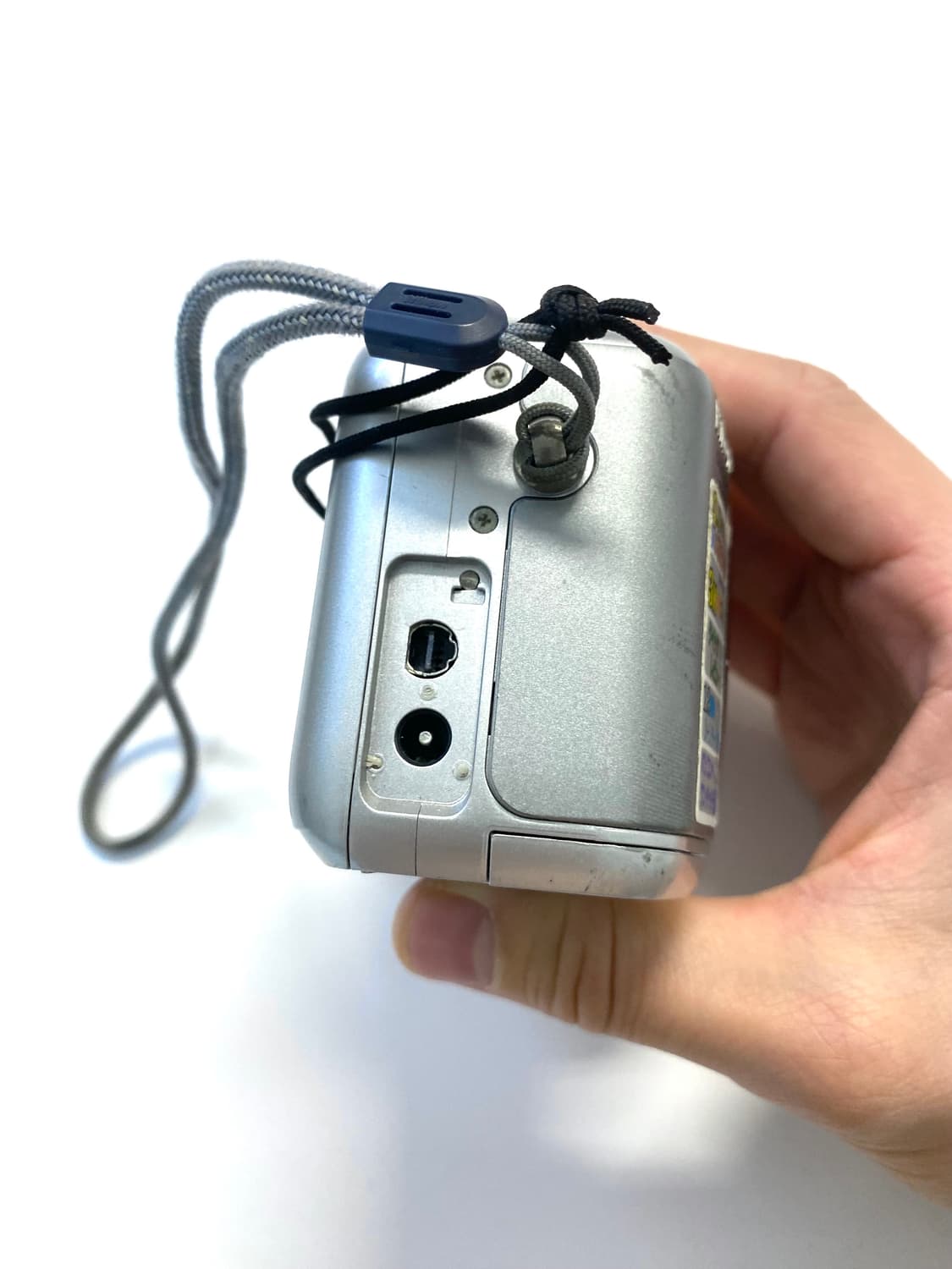 니콘 쿨픽스 4300 디지털 카메라 상품이미지5