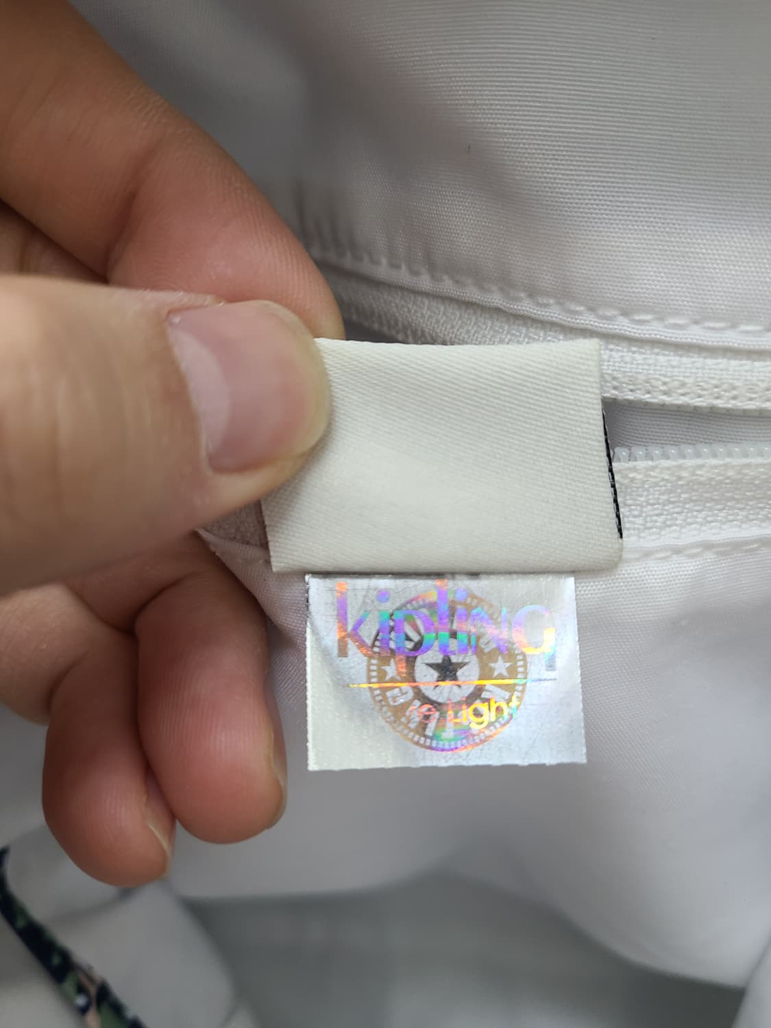 키플링 스카일러S 토트백 상품이미지5