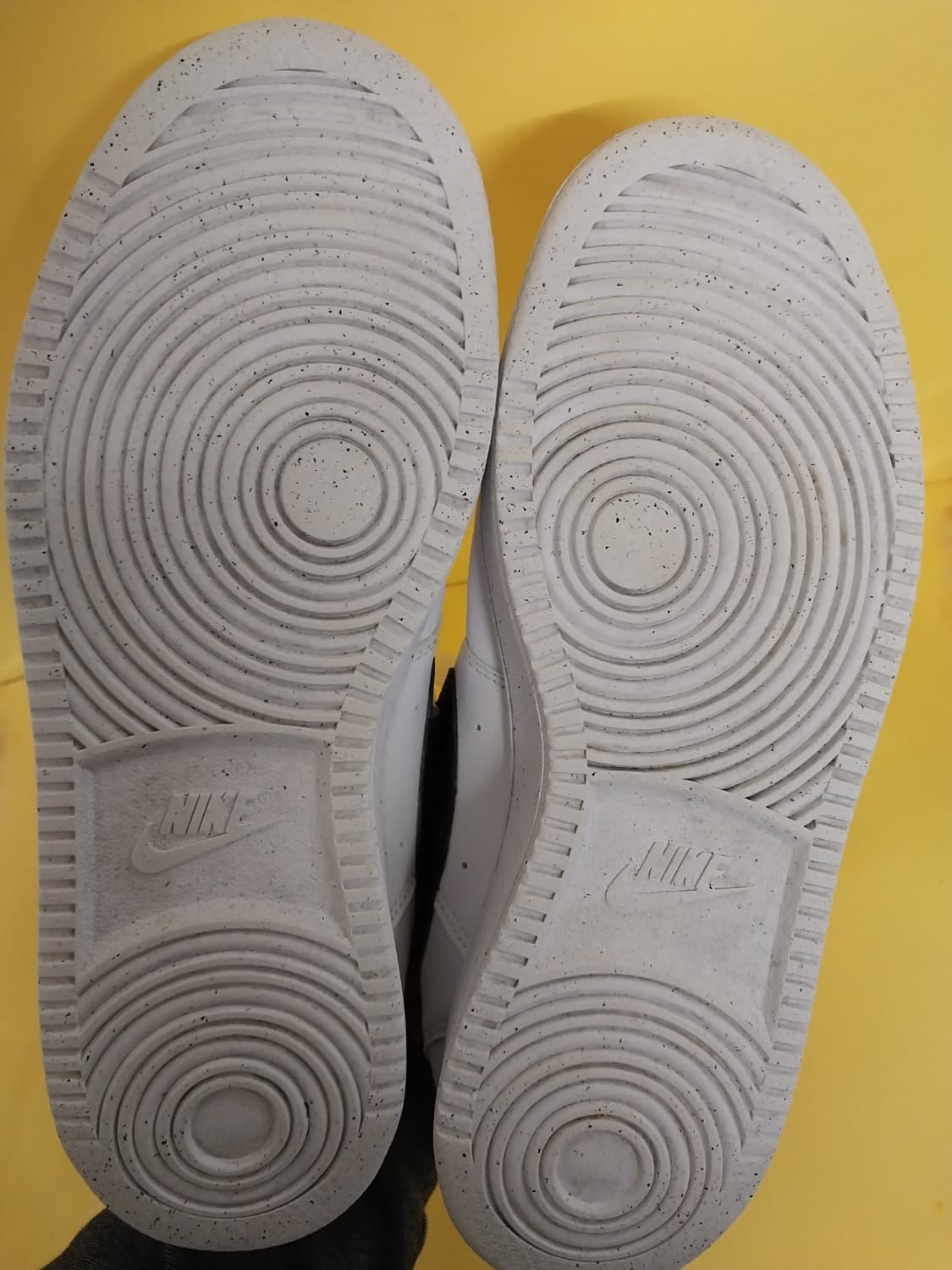 남성 나이키 코트 비전 로우 넥스트 네이처 운동화 (255) 상품이미지8