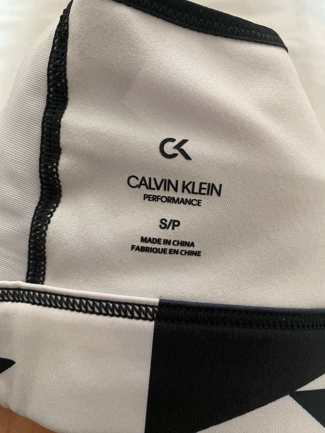 캘빈클라인 브라탑 상품이미지3