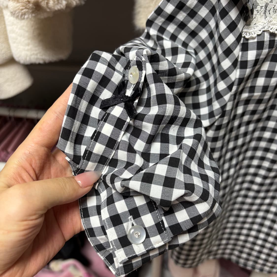 메조피아노 셔츠 상품이미지4