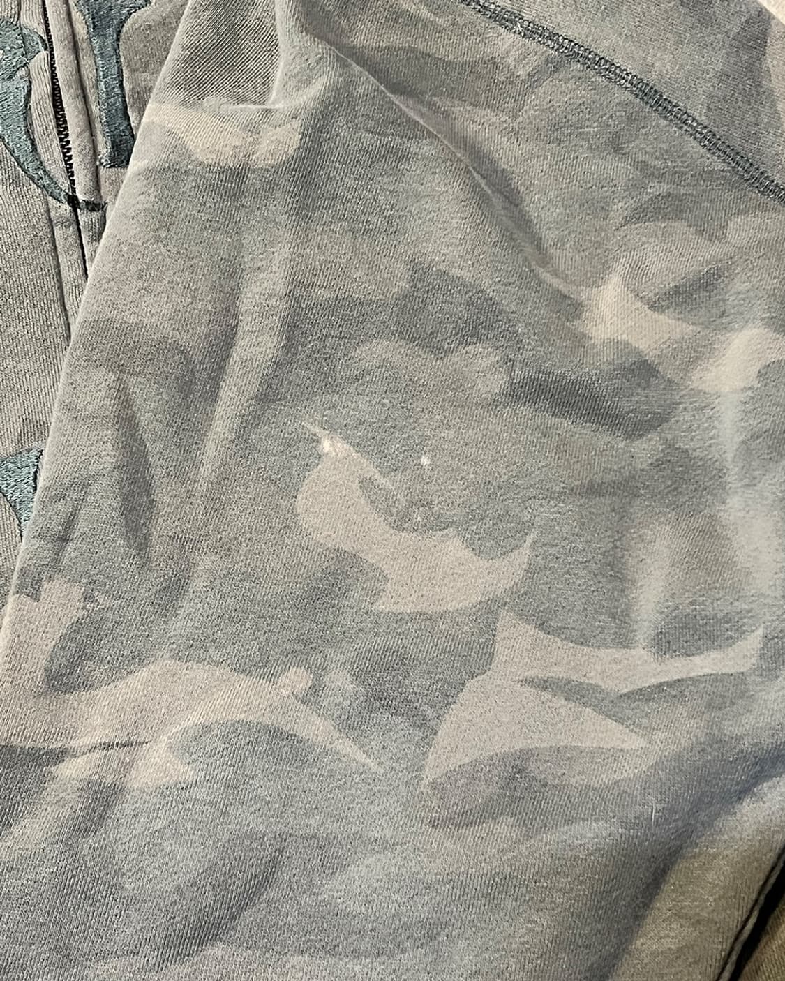 Harley Davidson Hoodie zip 상품이미지5