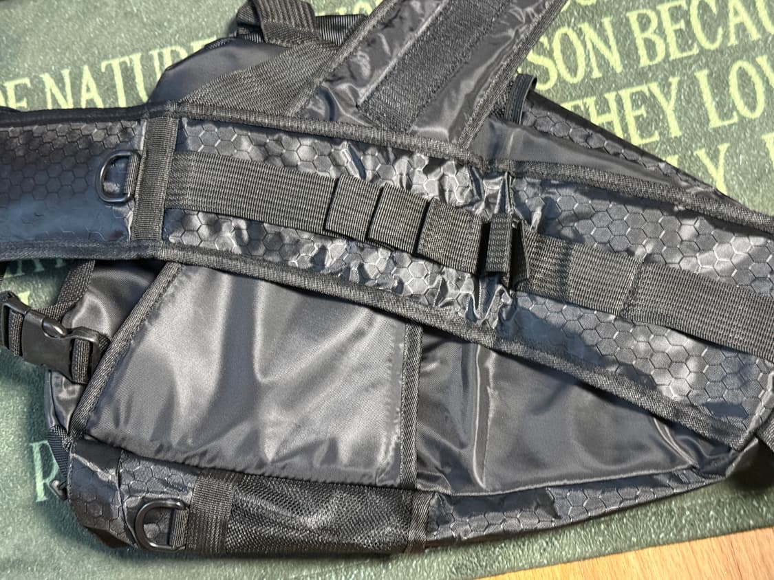 오클리 슬링백 상품이미지2