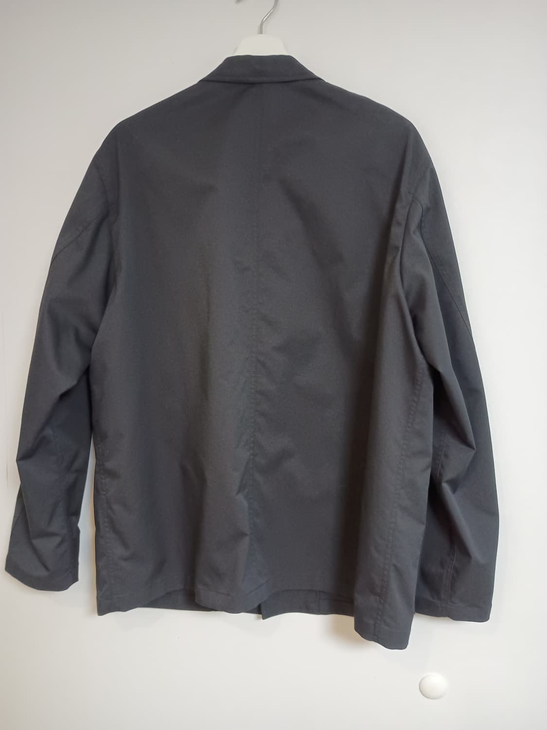 유니클로C 워크자켓 XL,팬츠 L 셋업 상품이미지3