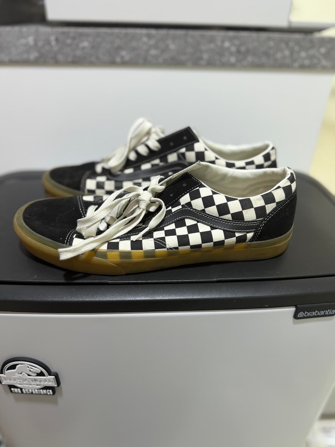 반스 스타일36 300사이즈 상품이미지2