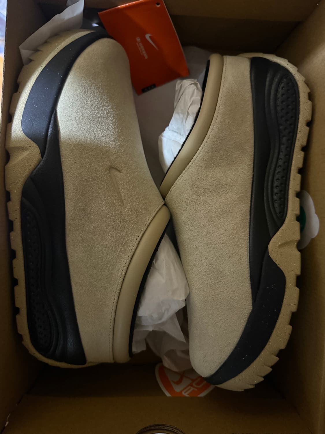 260사이즈 나이키 ACG 루퍼스 라임스톤 상품이미지1