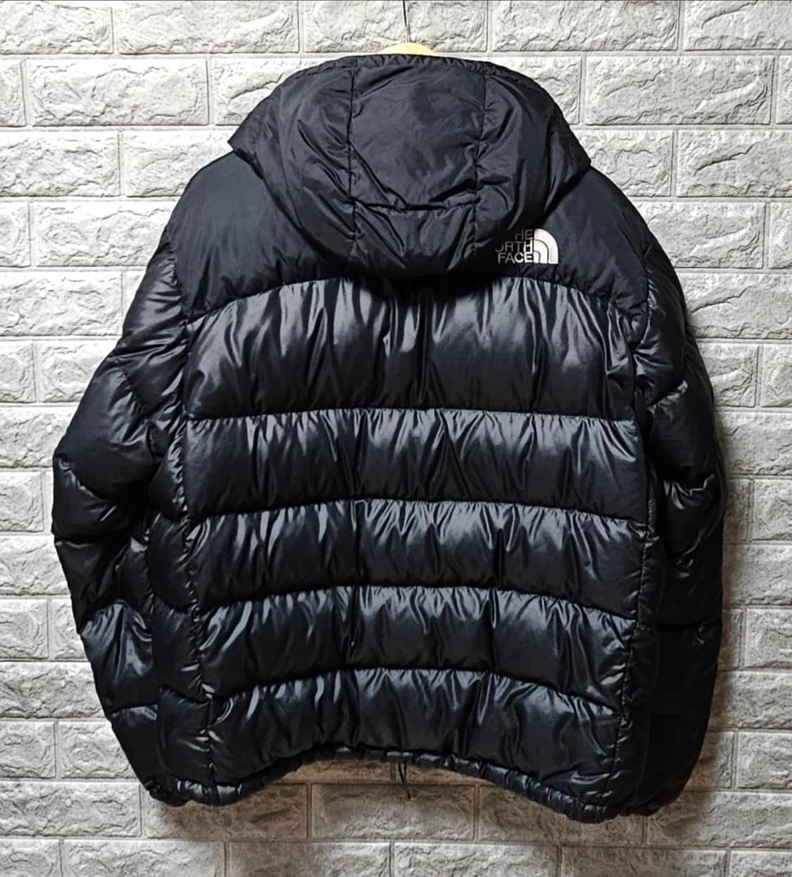 노스페이스 패딩 상품이미지2