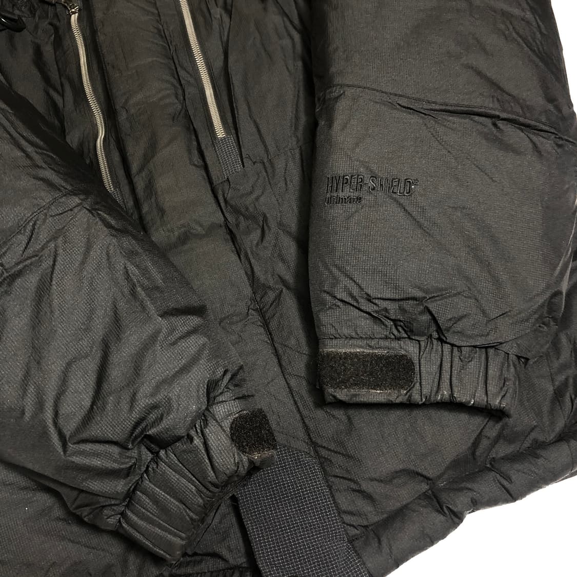 Thermo 대장급 덕다운 패딩 L 상품이미지6