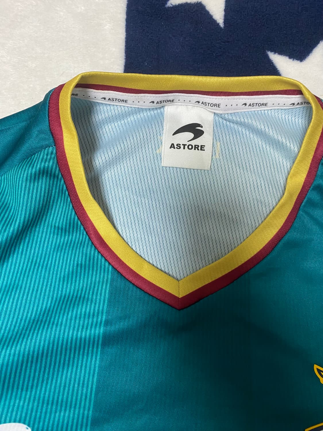 대전 하나 노마킹 유니폼 상품이미지2