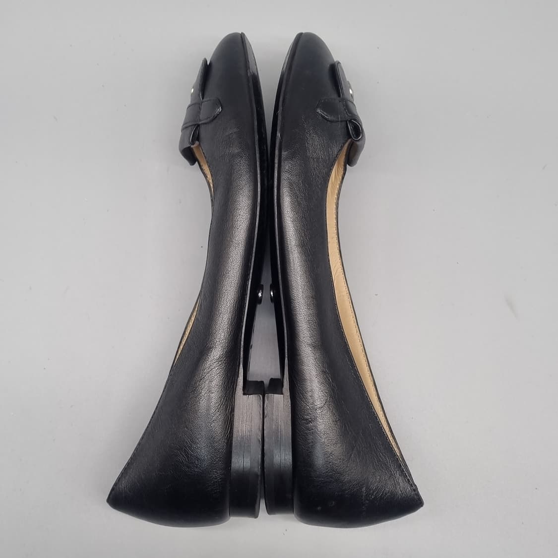 롱샴 여성플랫슈즈36 230 상품이미지5