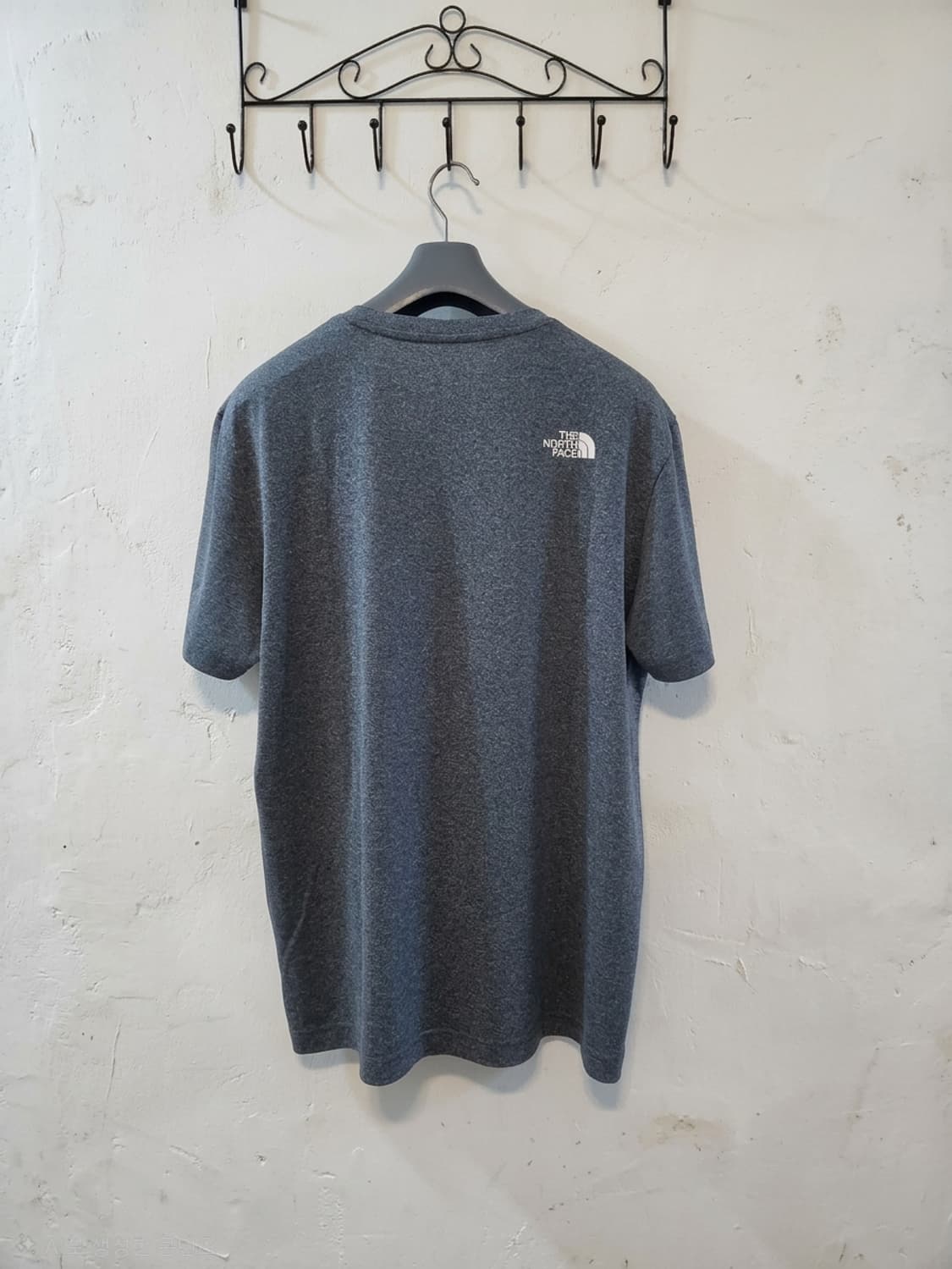 노스페이스 SUFFER NOW 반팔 티셔츠 XL 상품이미지2
