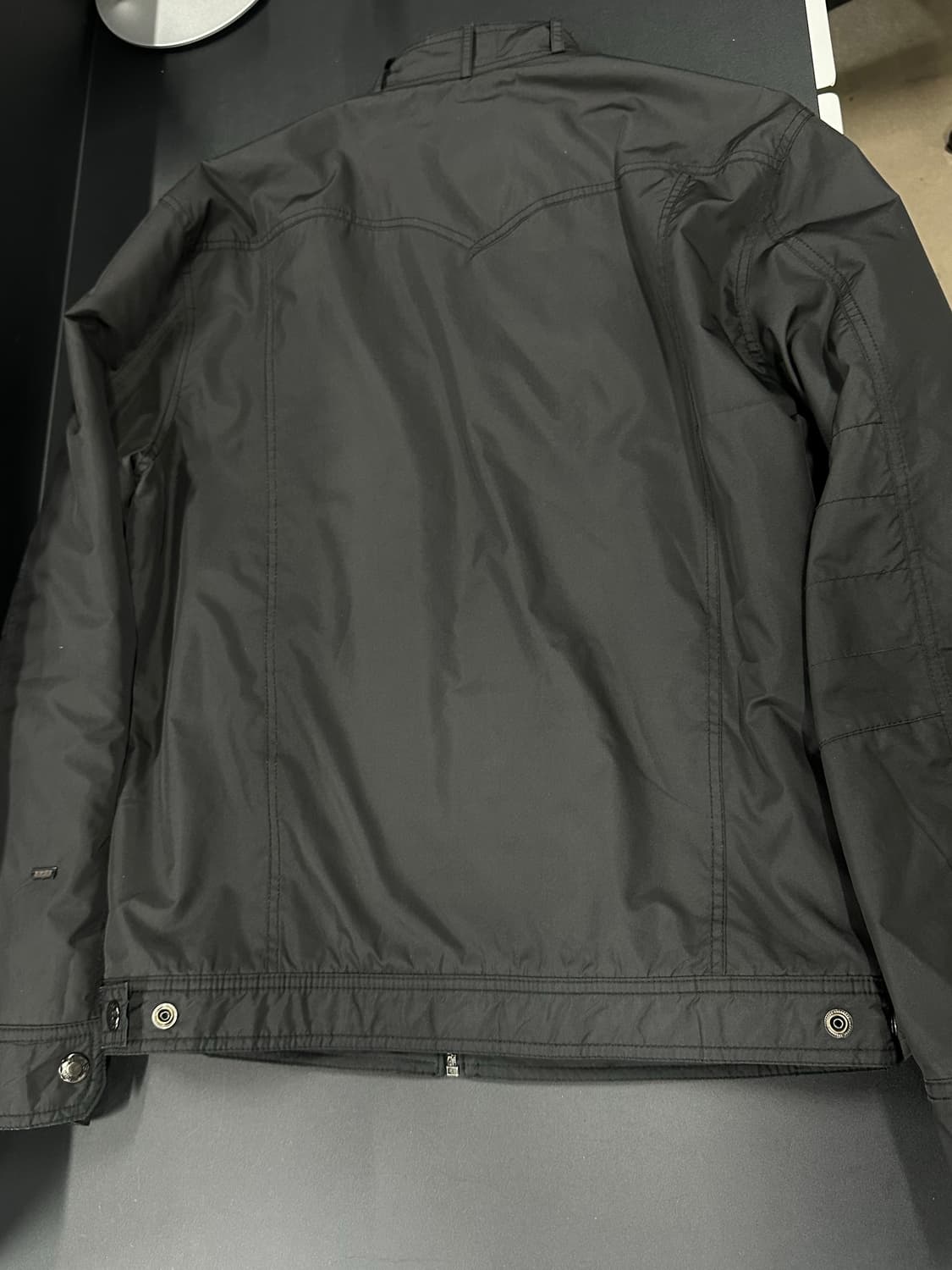 리바이스 빈티지 바이커자켓 상품이미지6