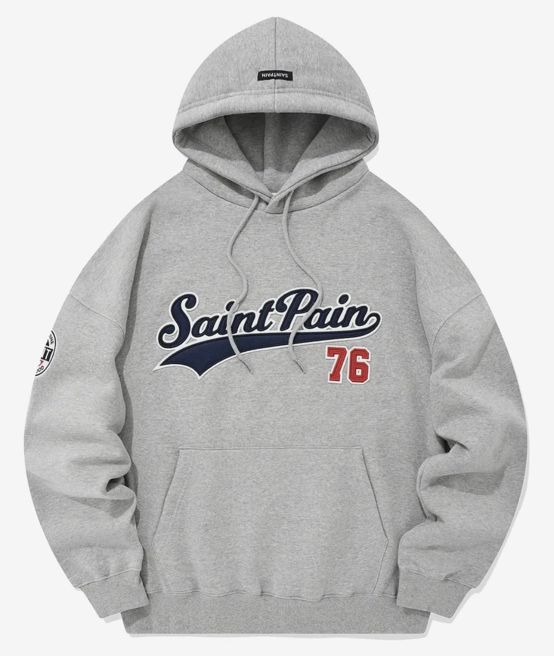 saint pain 후드집업 상품이미지2