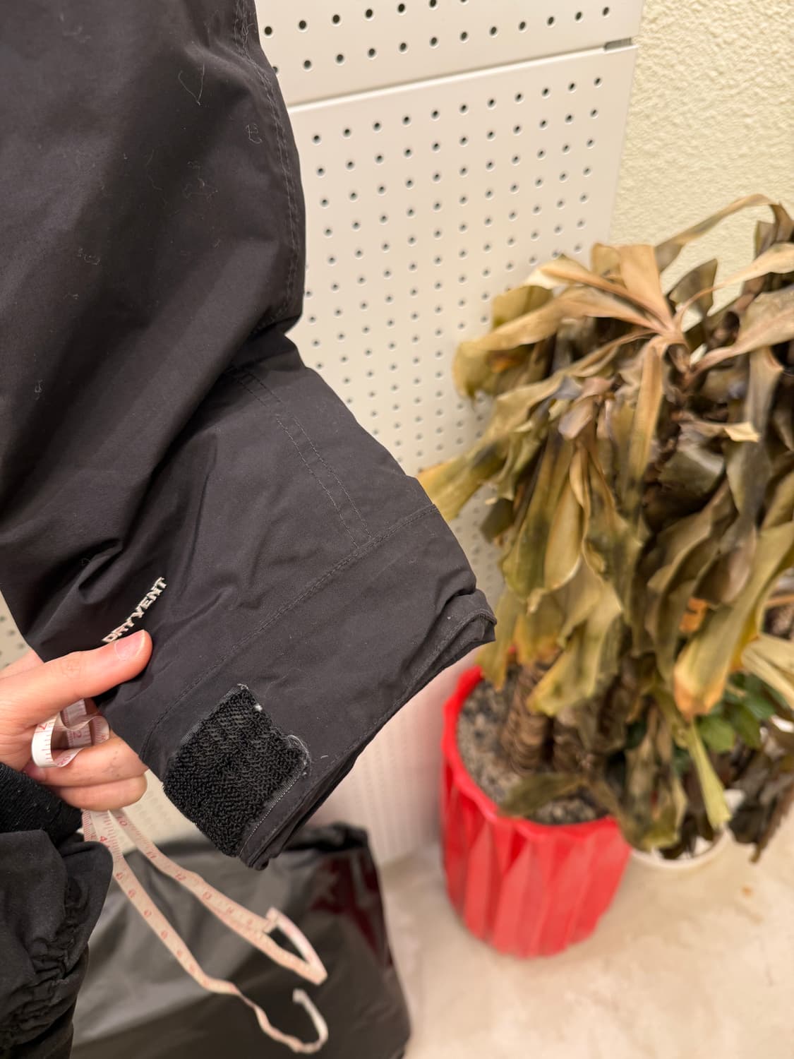 노스페이스 550 사이프러스 파카 U170 상품이미지4